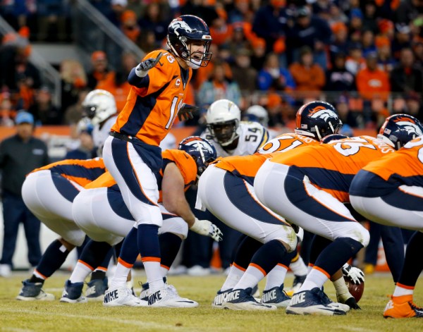 AP CHARGERS BRONCOS FOOTBALL S FBN USA CO