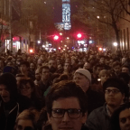 Politics | My Day With Bernie Sanders