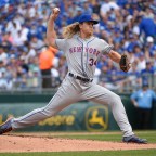 New York Mets | By the Grace of Odin, Exorcise Their Demons