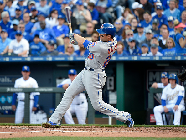 New York Mets v Kansas City Royals