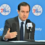 76ers | Lack of Trust in The Process