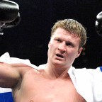 Why the Deontay Wilder-Alexander Povetkin Fight Was Postponed