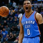 Everybody Gon’ Respect the Shooter | Westbrook Wins MVP