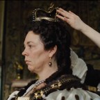 100 Word Reviews | The Favourite